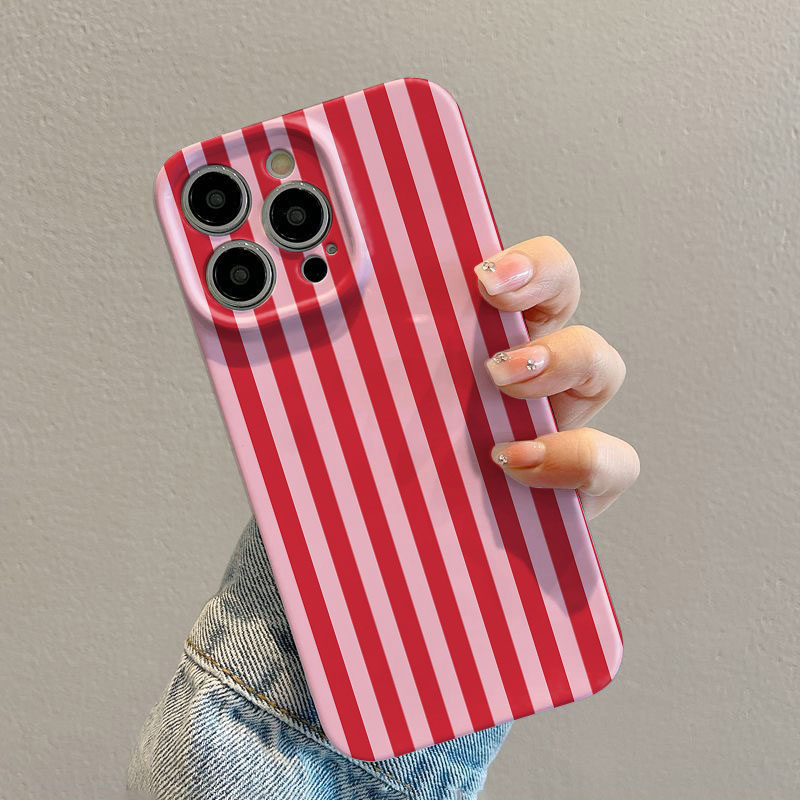Phone Cases Trending - Casing HP untuk iPhone 17 16