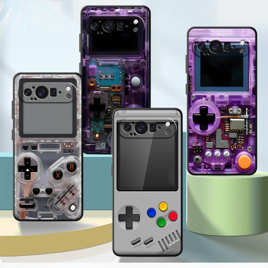 Phone Cases Pixel 10 - Casing untuk Google Pixel 10A 8a