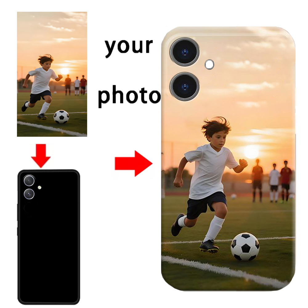 Phone Cases Customized - Casing Ponsel Kustom untuk OPPO Reno