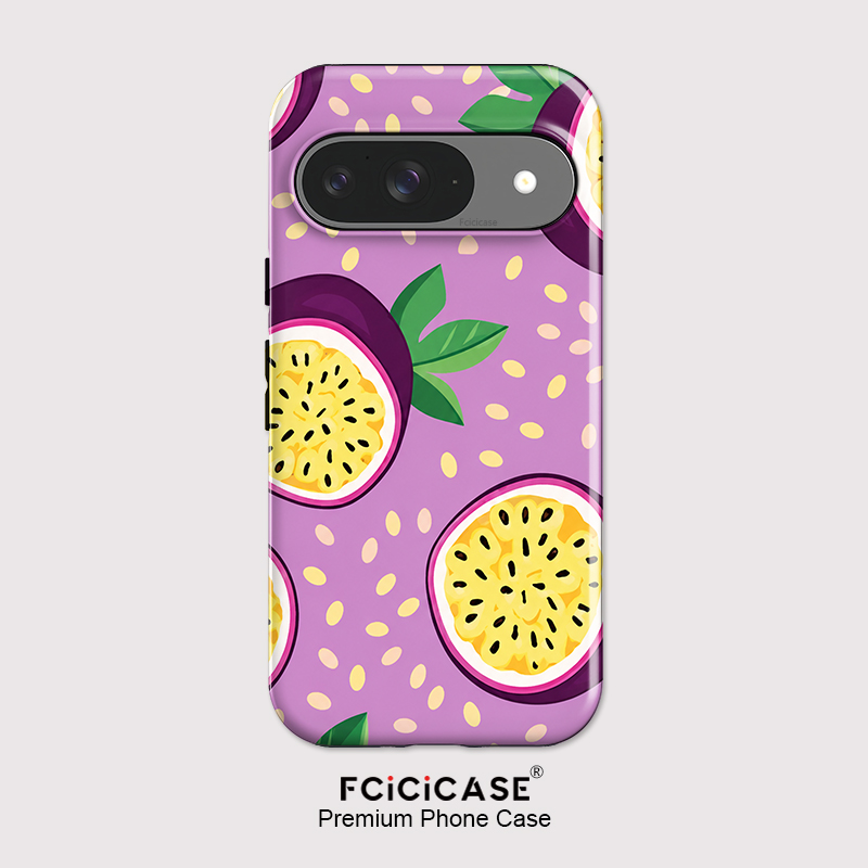 Phone Cases Pixel 10 - Fcicicase Casing Ponsel Akrilik untuk Google