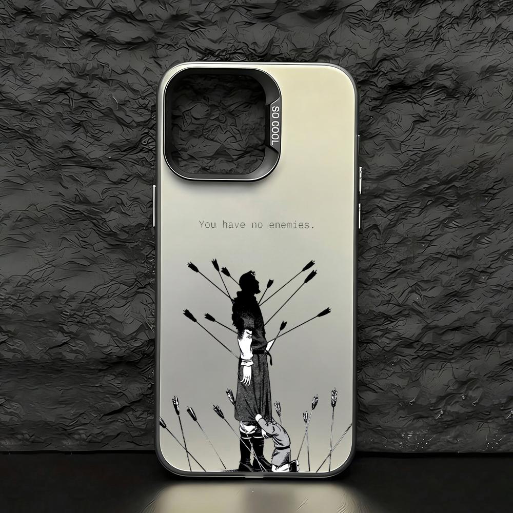 Phone Cases Louis Vuitton - Casing HP Anime Keren V-Vinland Saga