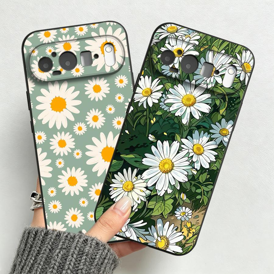 Phone Cases Pixel 10 - Casing untuk Google Pixel 10A 7a