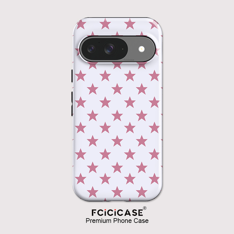 Phone Cases Pixel 10 - Fcicicase Casing Ponsel Tahan Benturan untuk