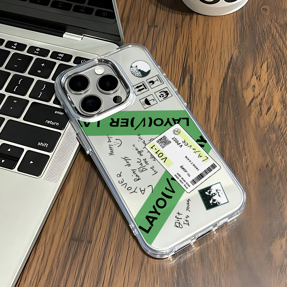 Phone Cases Louis Vuitton - Casing HP Baru Coo V LAYOVERS