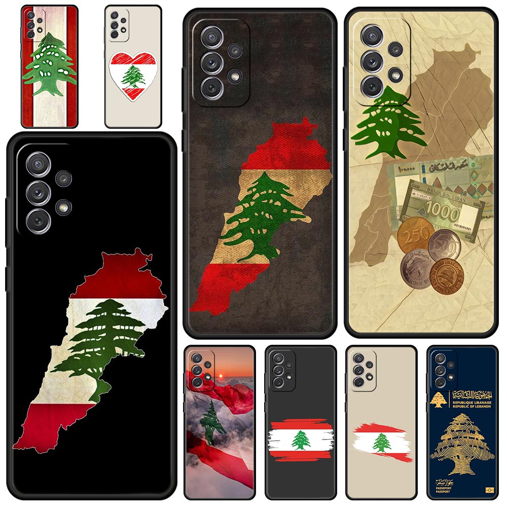 Phone Cases Lebanon - Casing Ponsel Untuk Samsung Galaxy A17