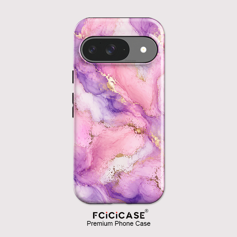 Phone Cases Pixel 10 - Fcicicase Casing Ponsel Akrilik Anti Benturan