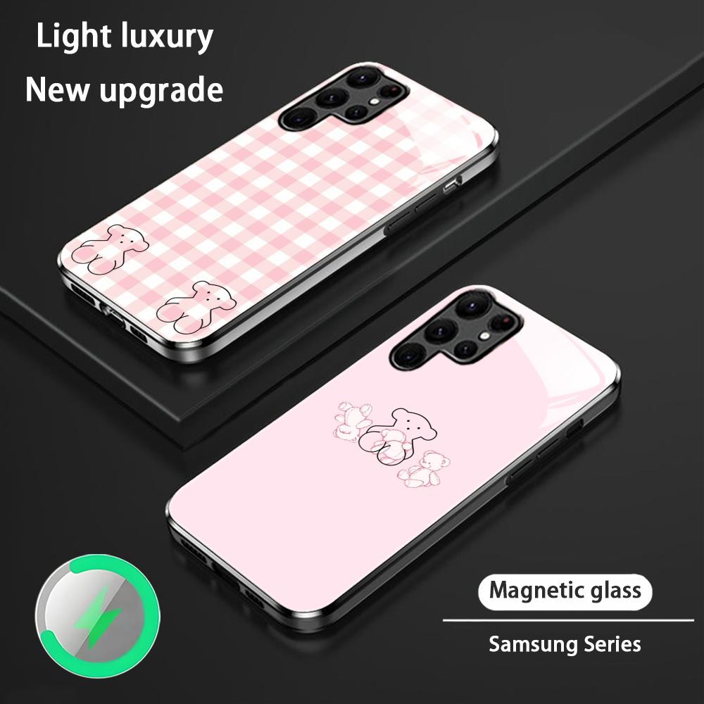 Phone Cases Trending - Casing Ponsel Untuk Samsung S26 S25