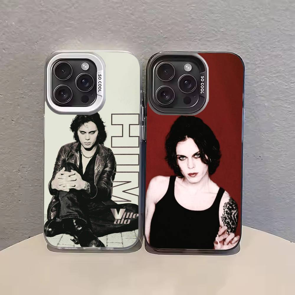Phone Cases Louis Vuitton - Casing HP Cool Singer V-Ville V-Valo