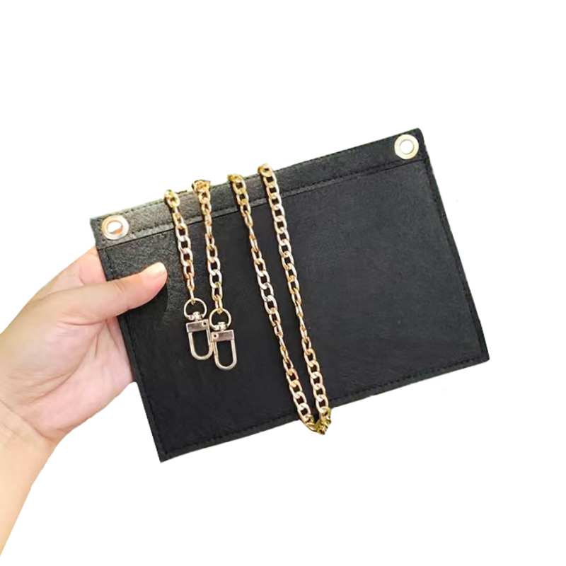 Monogram Custom Case - Ukuran Kustom Cocok untuk Tas Monogram