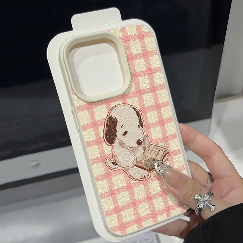 Phone Cases Galaxy A16 5G - Casing Ponsel Motif Buku Vintage Lucu