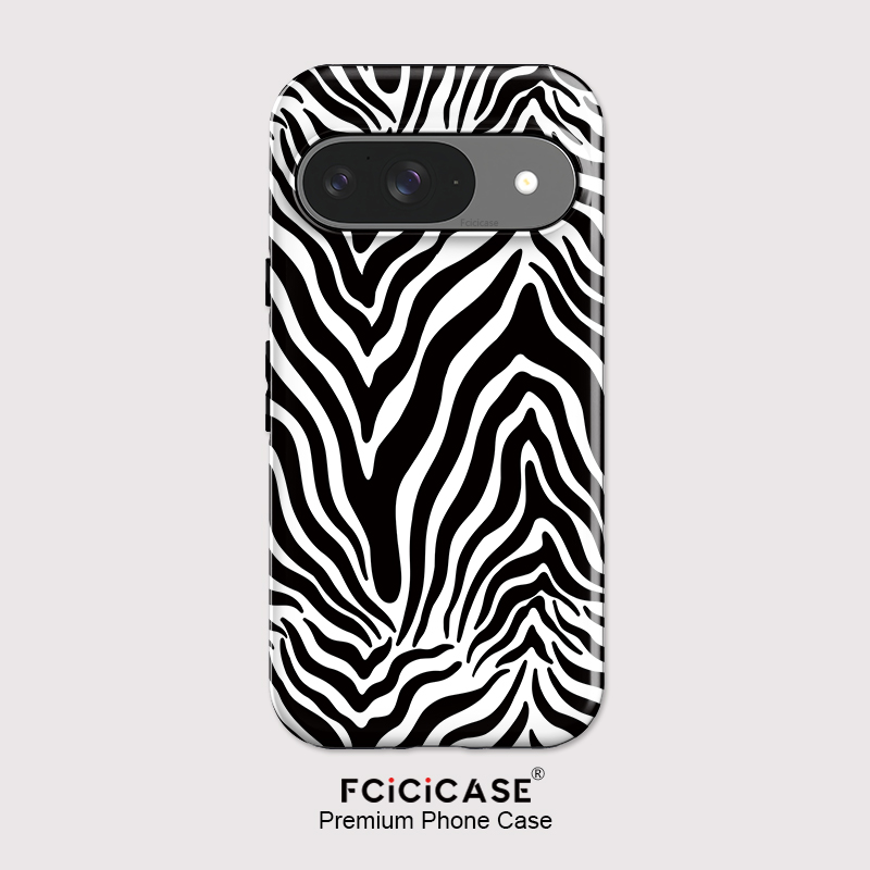 Phone Cases Pixel 10 - Casing Ponsel Fcicicase untuk Google Pixel