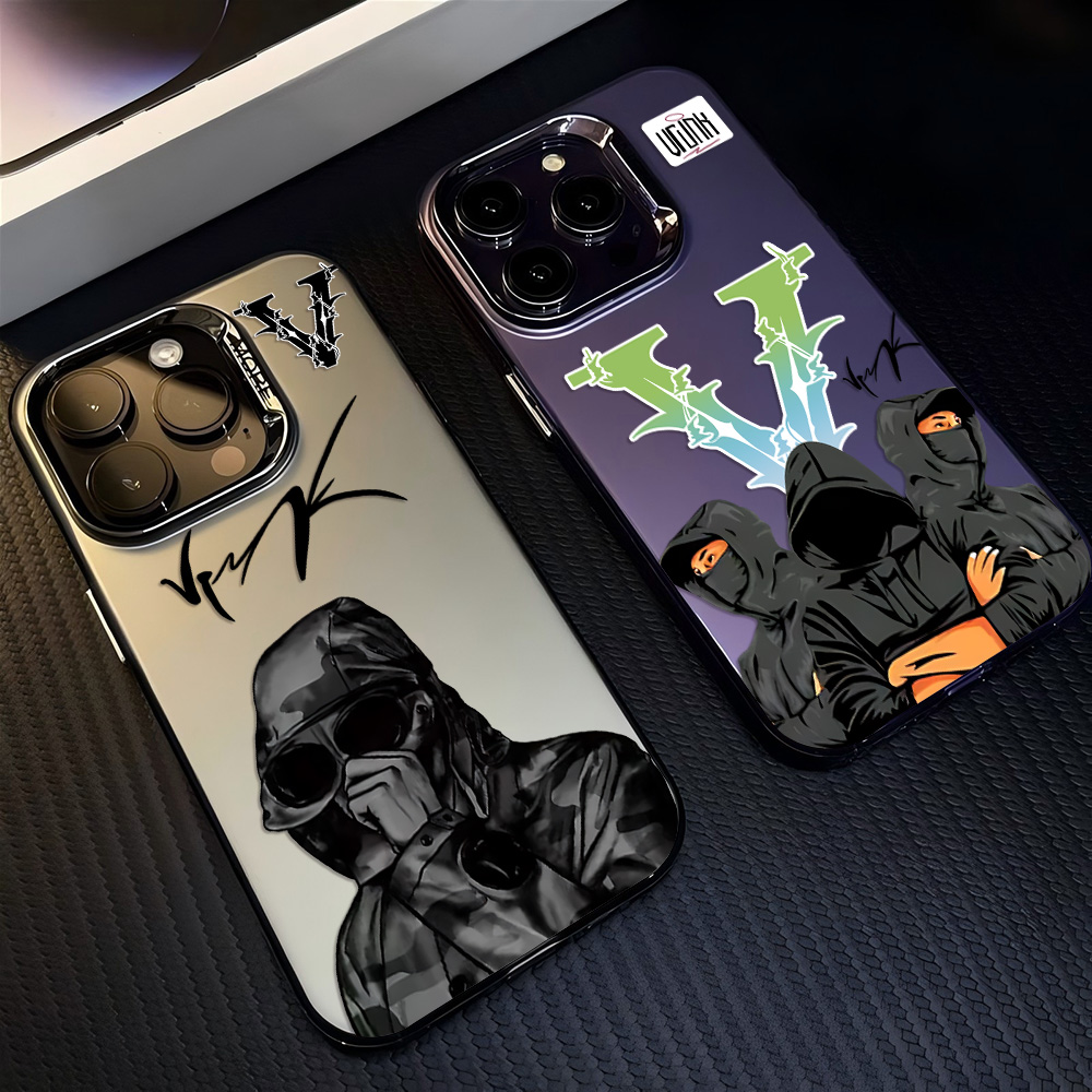 Phone Cases Louis Vuitton - Casing HP Fashion Terbaru Model V-Vrunks