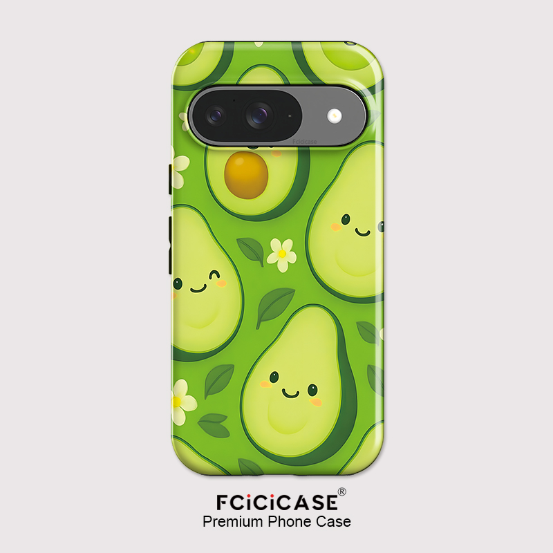 Phone Cases Pixel 10 - Fcicicase untuk Pixel 10 Pro XL