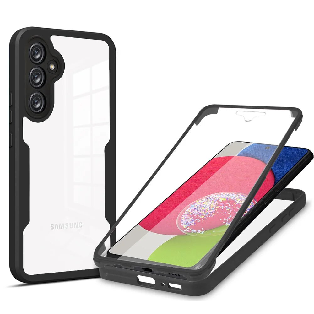 Phone Cases Trending - Sarung ponsel Samsung, sarung ponsel Samsung