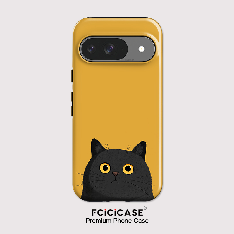 Phone Cases Pixel 10 - Fcicicase Untuk Pixel 9 10 Pro