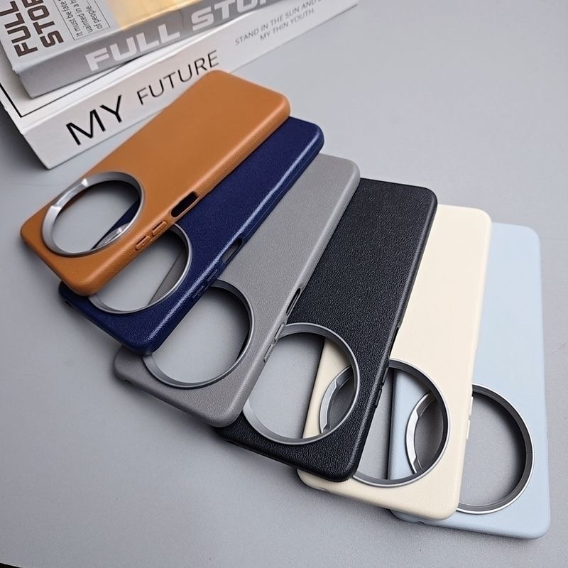 Phone Cases Jjk - Casing Kulit X9D, Penutup TPU Lembut