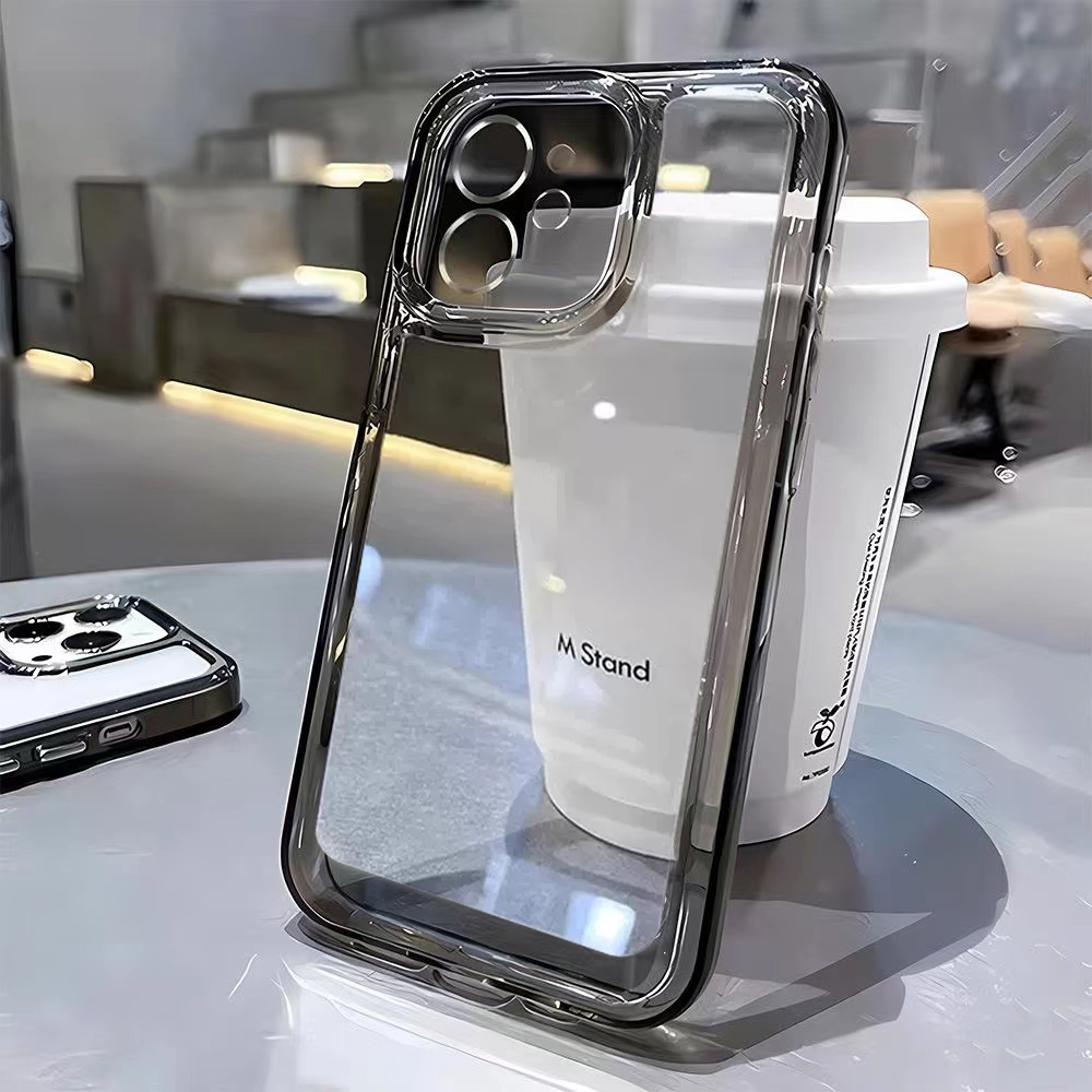 Phone Cases Iphone 16 - Casing Ponsel Mewah Untuk iPhone 15