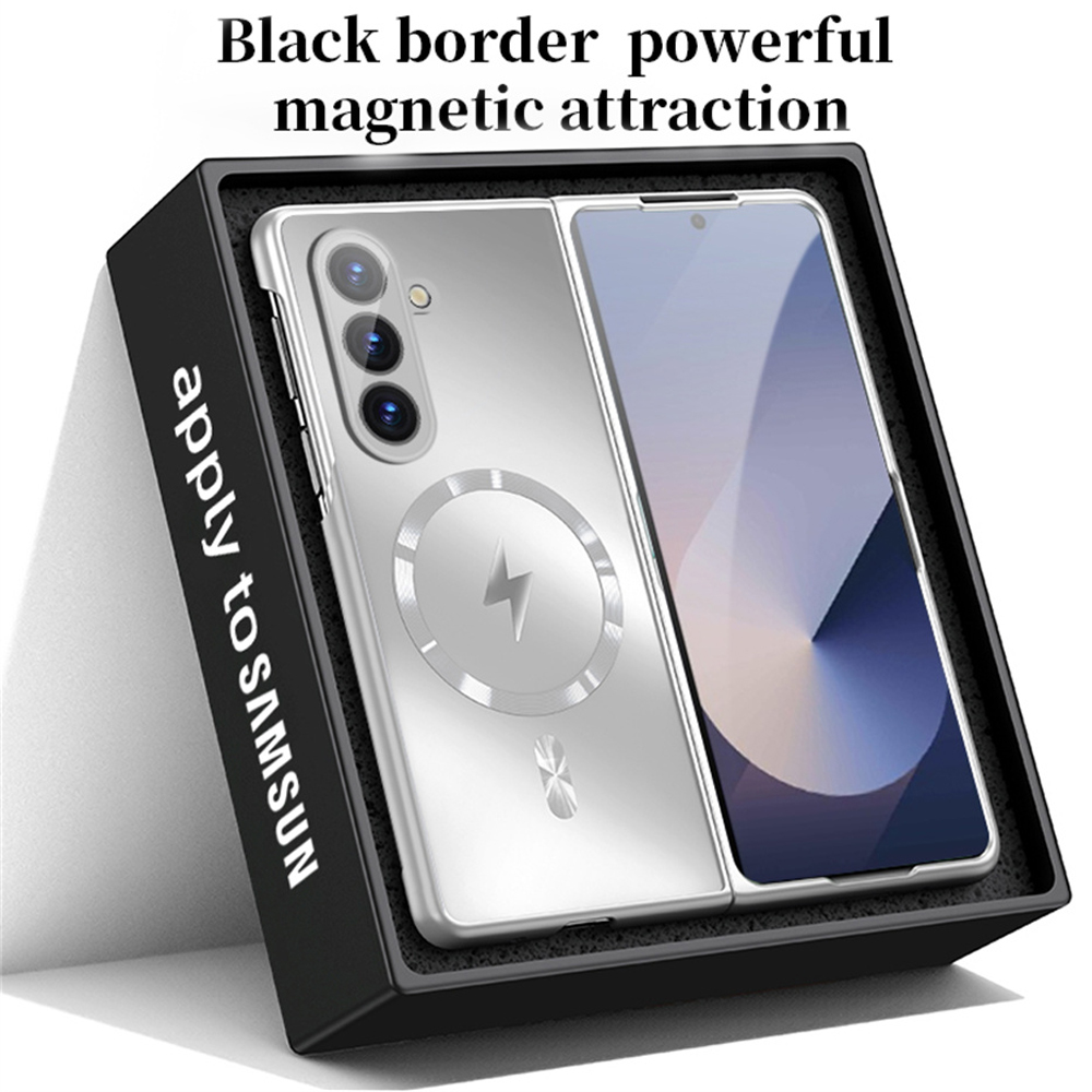 Matte Frosted Case - Casing Matte Frosted AG Mewah untuk