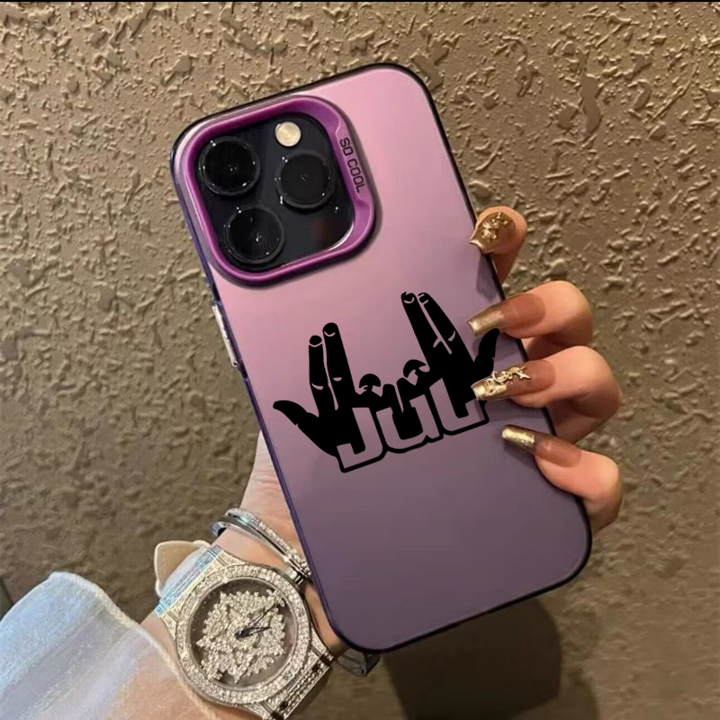 Phone Cases Xs Max - Casing HP Rapper JuL C'est Pas