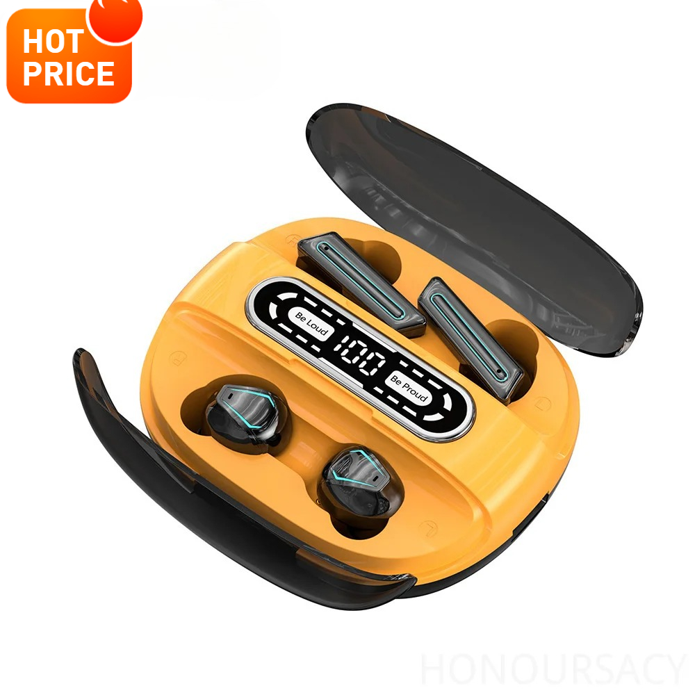 Phone Cases Pk - Headphone Pasangan untuk 2 Ponsel, Kotak