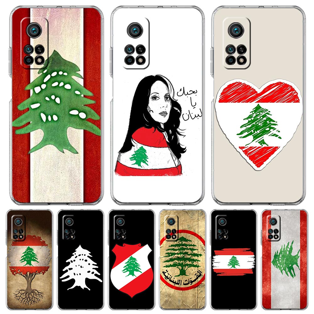 Phone Cases Lebanon - Casing Ponsel untuk Xiaomi Mi Poco