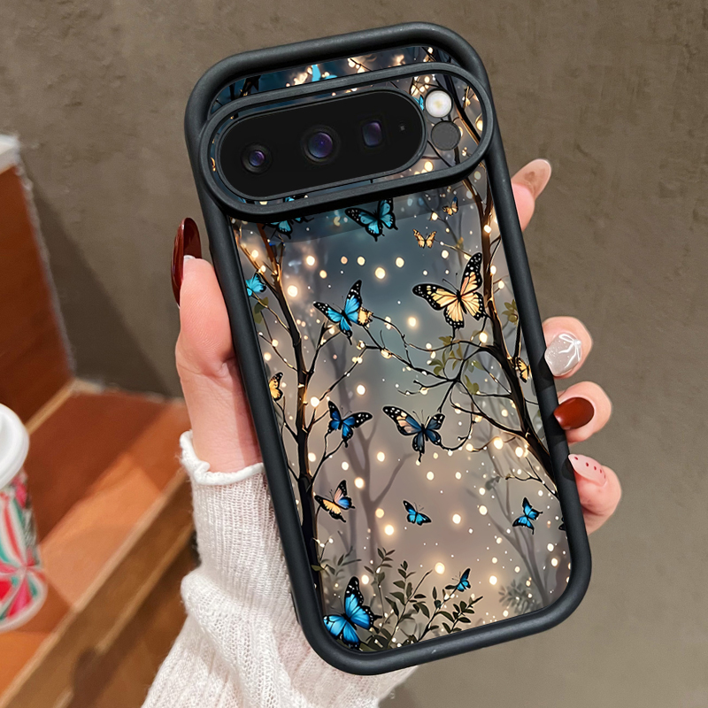 Phone Cases Pixel 10 - Casing Ponsel TPU Lembut untuk Google