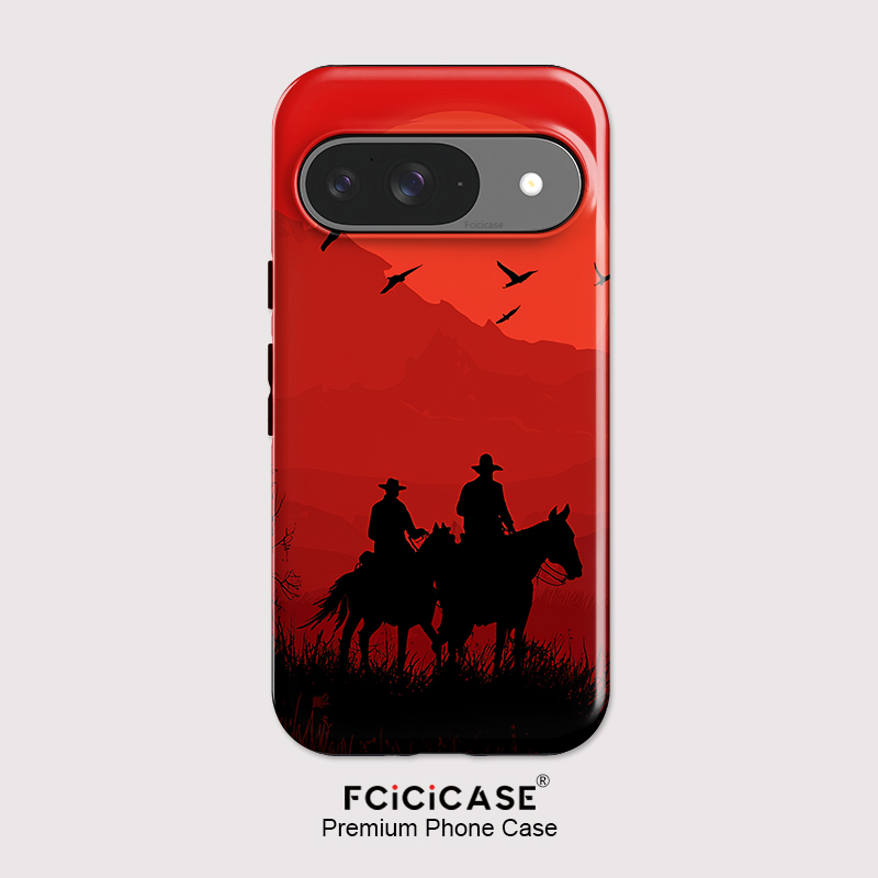 Phone Cases Pixel 10 - Casing Ponsel Fcicicase untuk Google Pixel
