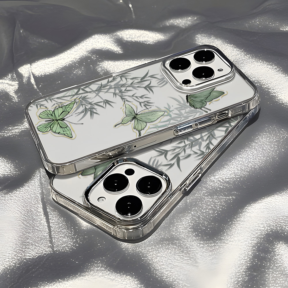 Casing Kupu-kupu Silikon untuk - Phone Cases Galaxy A16 5G ulasan dan harga