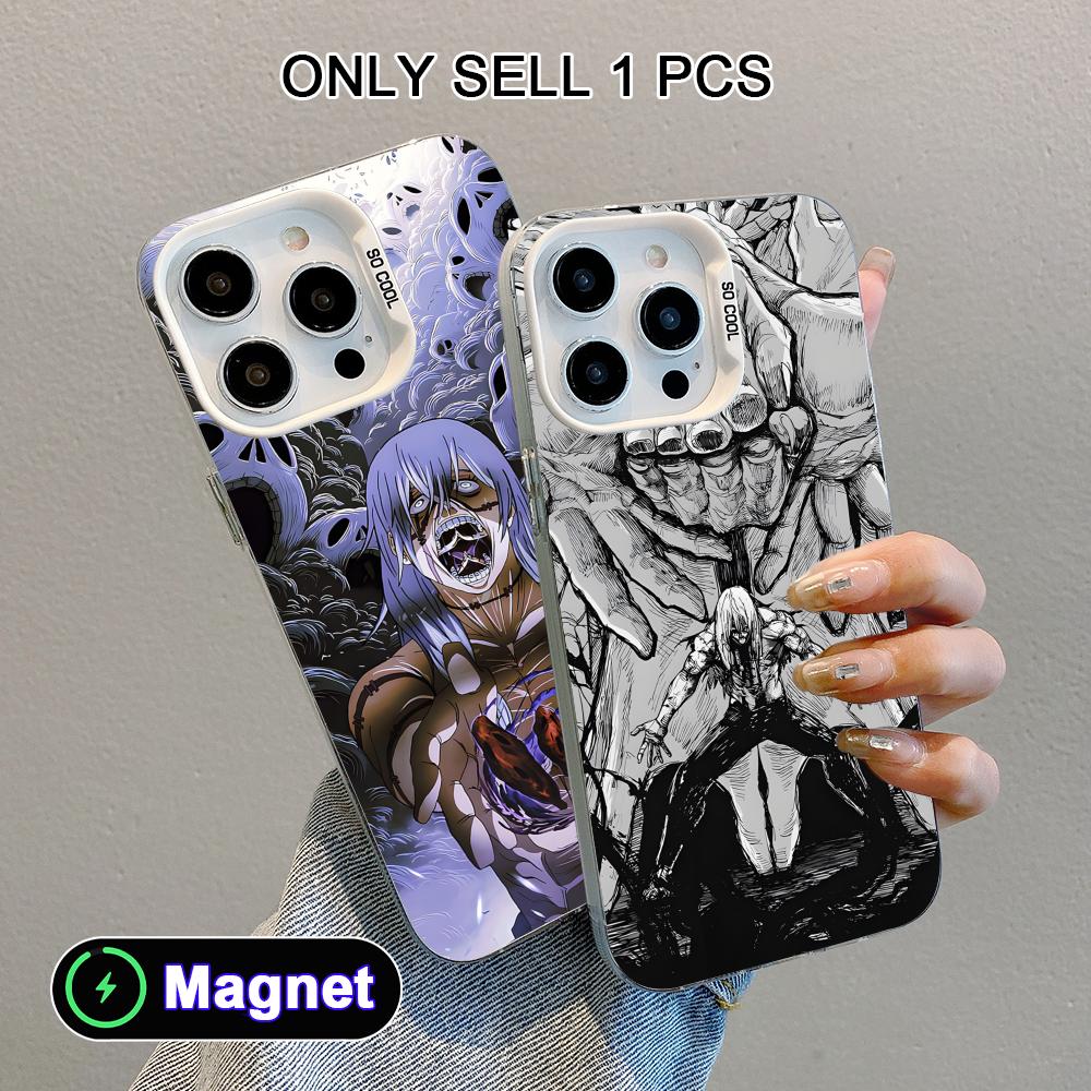Casing Ponsel JJK Mahito untuk - Phone Cases Jjk ulasan dan harga
