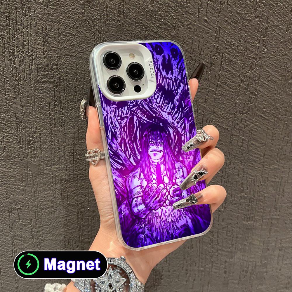 Casing Ponsel JJK Mahito untuk - Phone Cases Jjk ulasan dan harga