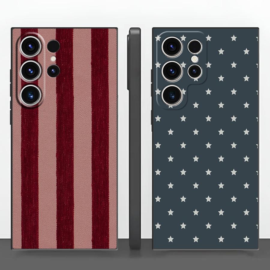 Casing Penutup Ponsel Funda Po - Phone Cases Polka Dot ulasan dan harga