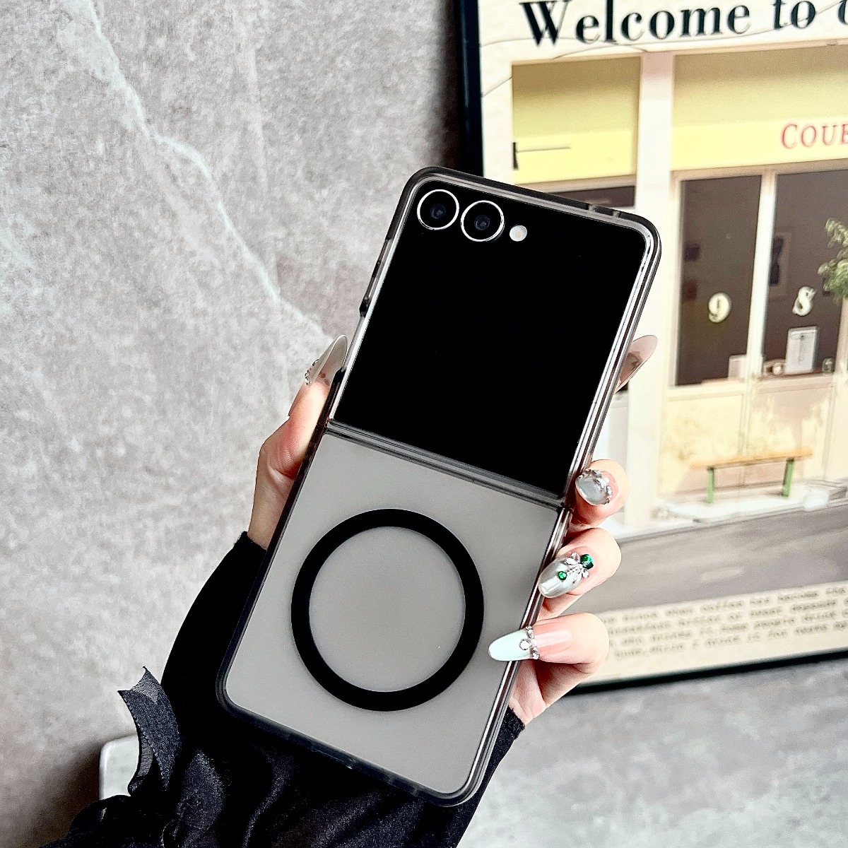 Flip8 Matte Mewah untuk Casing - Matte Frosted Case ulasan dan harga
