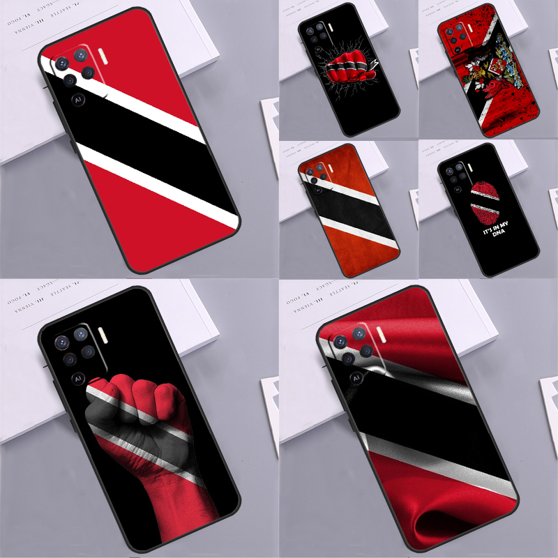 Casing Ponsel Bendera Trinidad - Phone Cases Trinidad ulasan dan harga