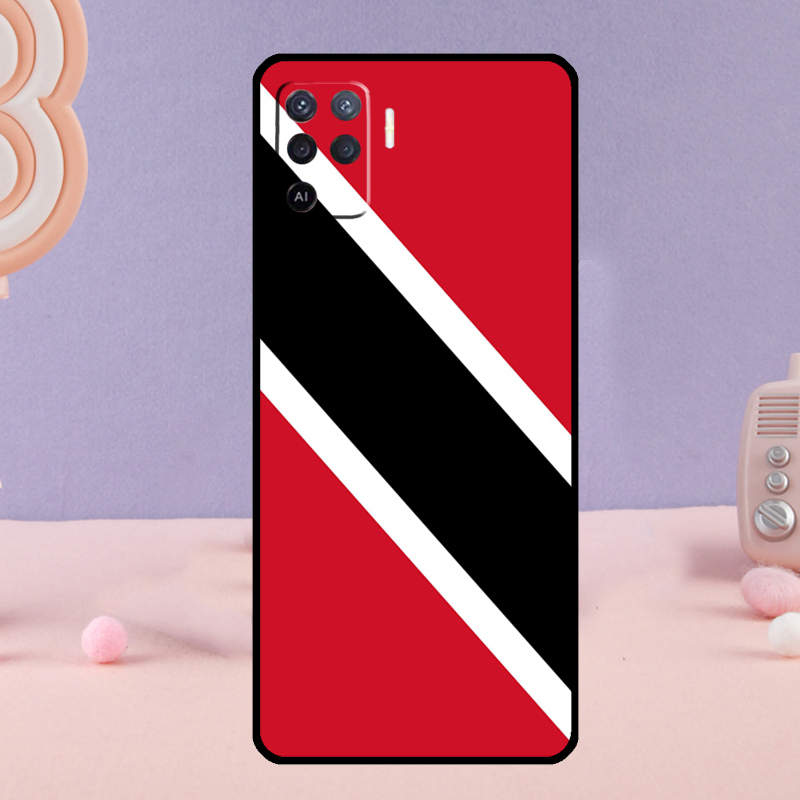 Casing Ponsel Bendera Trinidad - Phone Cases Trinidad ulasan dan harga