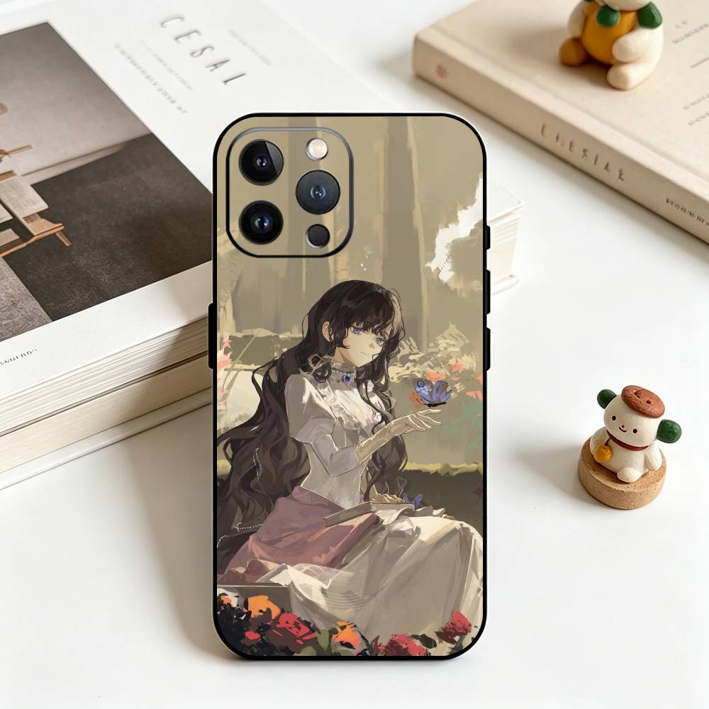 Casing HP V-Vintage Reverse 19 - Phone Cases Louis Vuitton ulasan dan harga