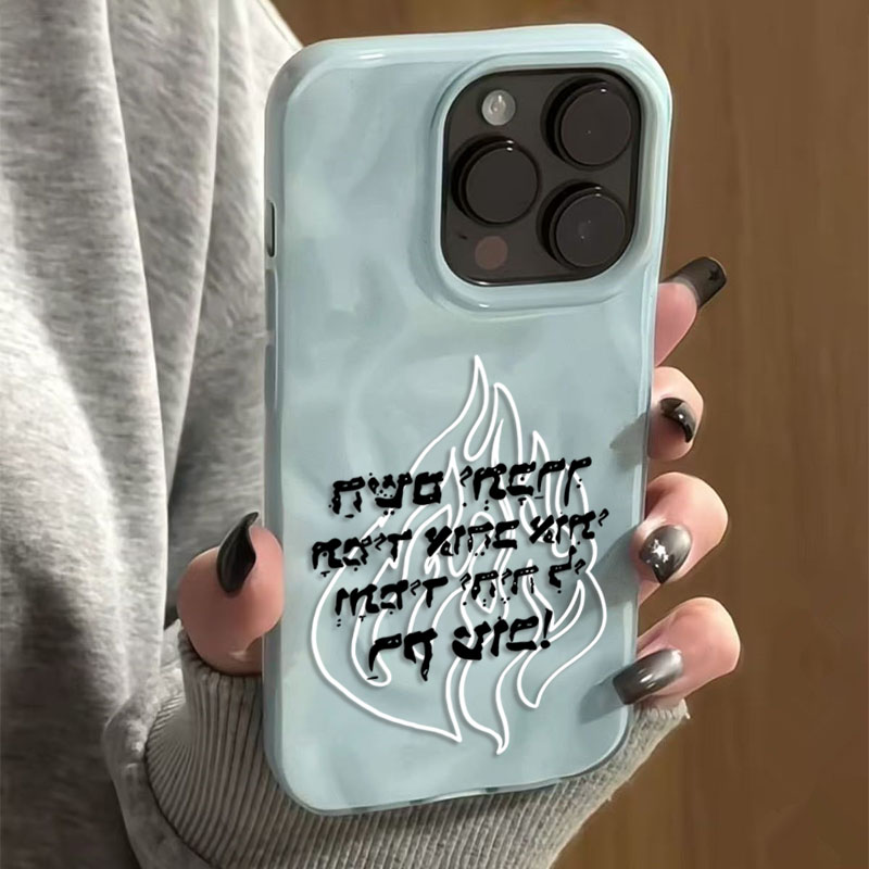 Casing HP Silikon Lembut Motif - Phone Cases Trending ulasan dan harga