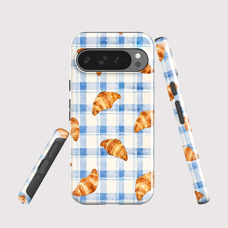 Casing Ponsel Akrilik Matte Fc - Phone Cases Pixel 10 ulasan dan harga