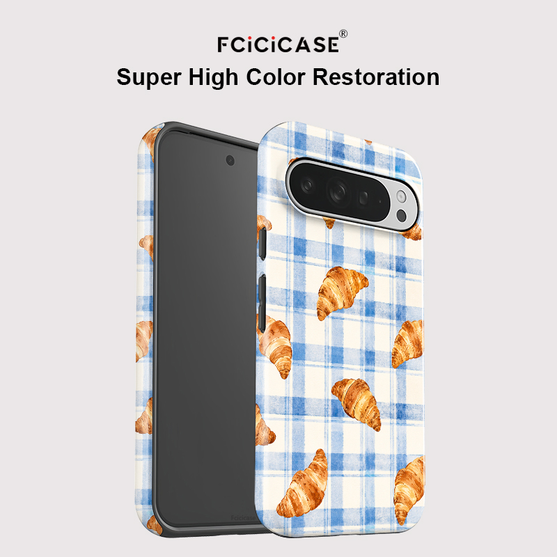 Casing Ponsel Akrilik Matte Fc - Phone Cases Pixel 10 ulasan dan harga