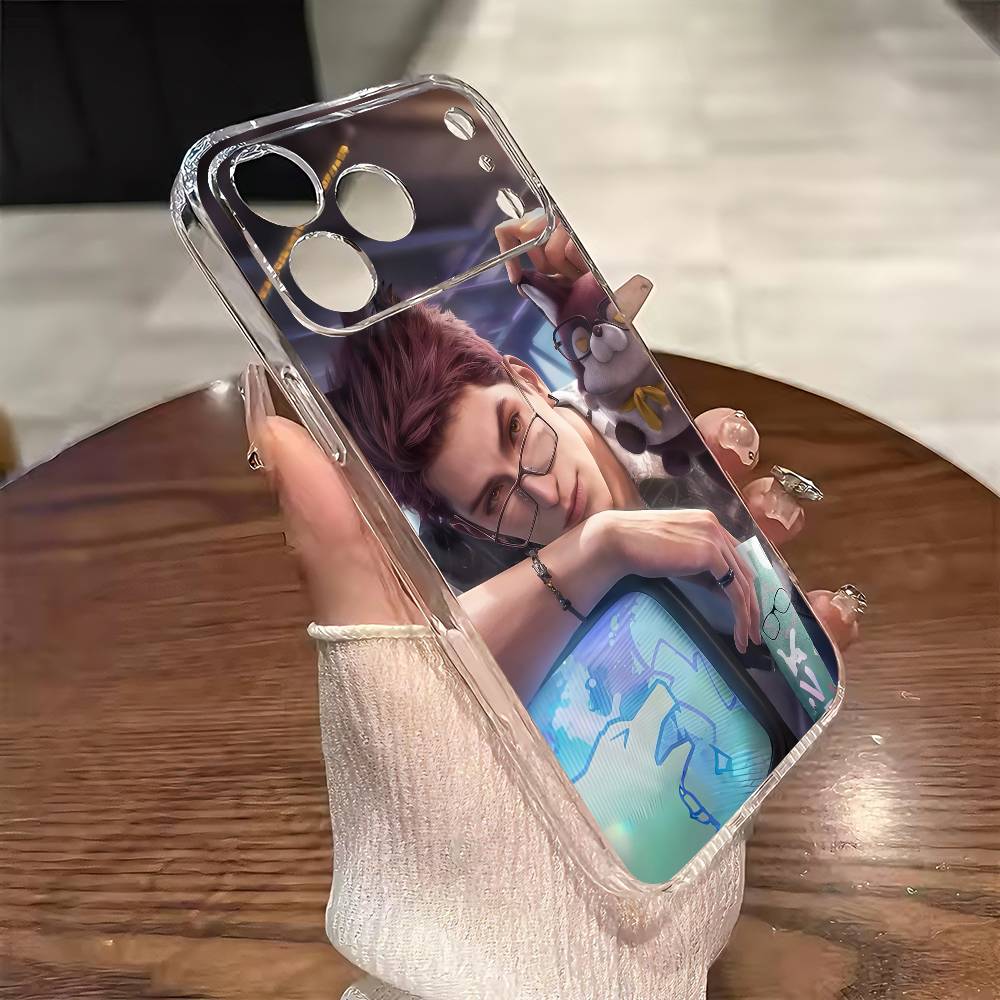 Casing Ponsel V-Valko L-Love d - Phone Cases Louis Vuitton ulasan dan harga