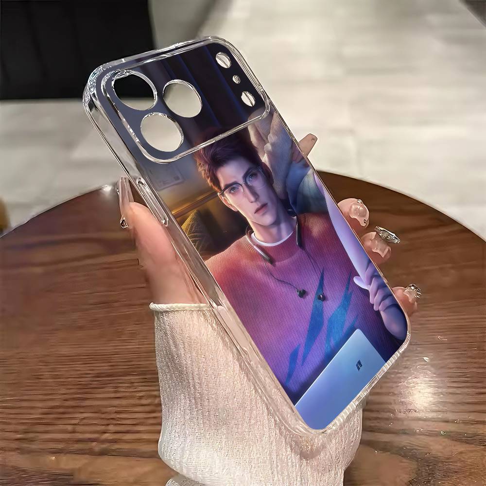 Casing Ponsel V-Valko L-Love d - Phone Cases Louis Vuitton ulasan dan harga