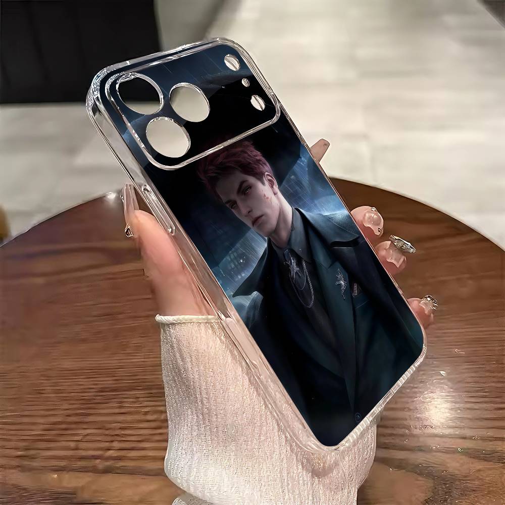 Casing Ponsel V-Valko L-Love d - Phone Cases Louis Vuitton ulasan dan harga