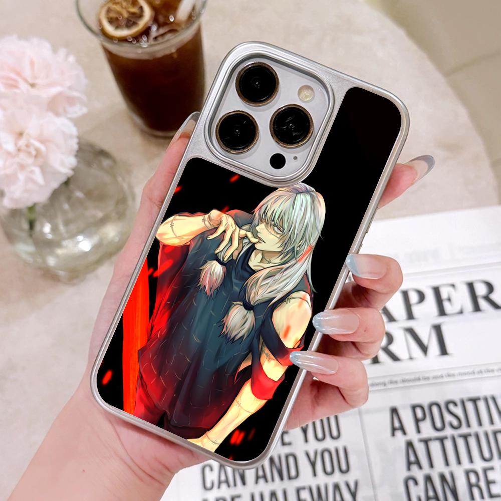 Casing HP JJK Mahito untuk iPh - Phone Cases Jjk ulasan dan harga