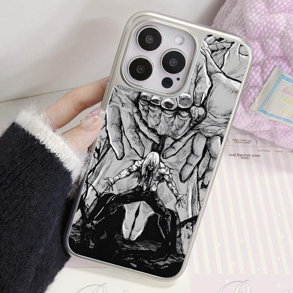 Casing HP JJK Mahito untuk iPh - Phone Cases Jjk ulasan dan harga