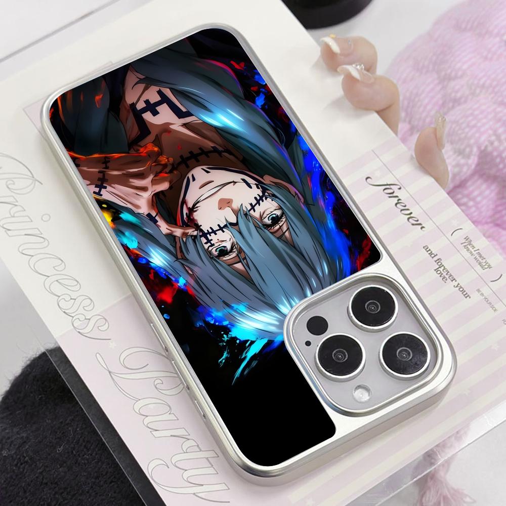 Casing HP JJK Mahito untuk iPh - Phone Cases Jjk ulasan dan harga