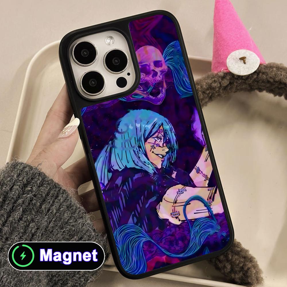 Casing Ponsel JJK Mahito untuk - Phone Cases Jjk ulasan dan harga