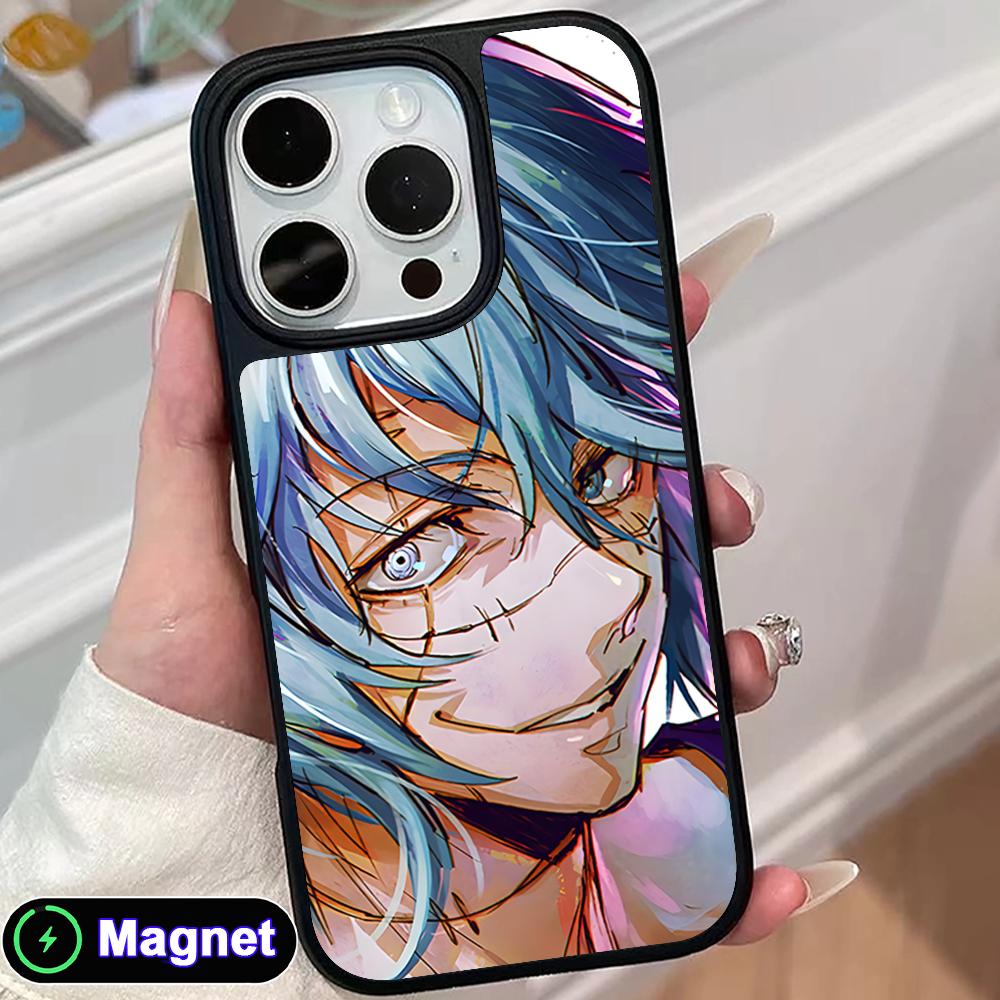 Casing Ponsel JJK Mahito untuk - Phone Cases Jjk ulasan dan harga