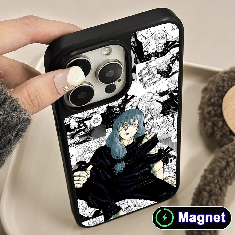 Casing Ponsel JJK Mahito untuk - Phone Cases Jjk ulasan dan harga