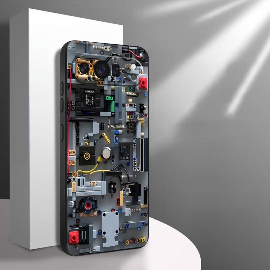 Casing untuk Google Pixel 10A  - Phone Cases Pixel 10 ulasan dan harga