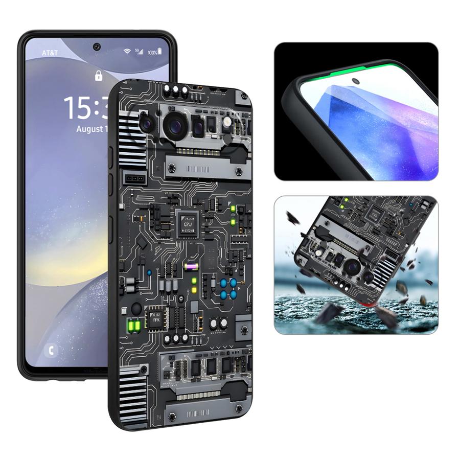 Casing untuk Google Pixel 10A  - Phone Cases Pixel 10 ulasan dan harga
