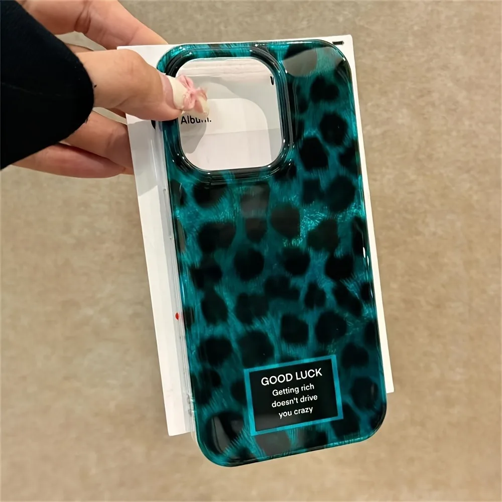 Casing Ponsel Motif Leopard Lu - Phone Cases Xs Max ulasan dan harga